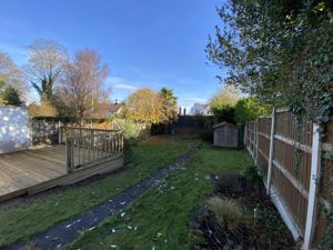 Rear- click for photo gallery